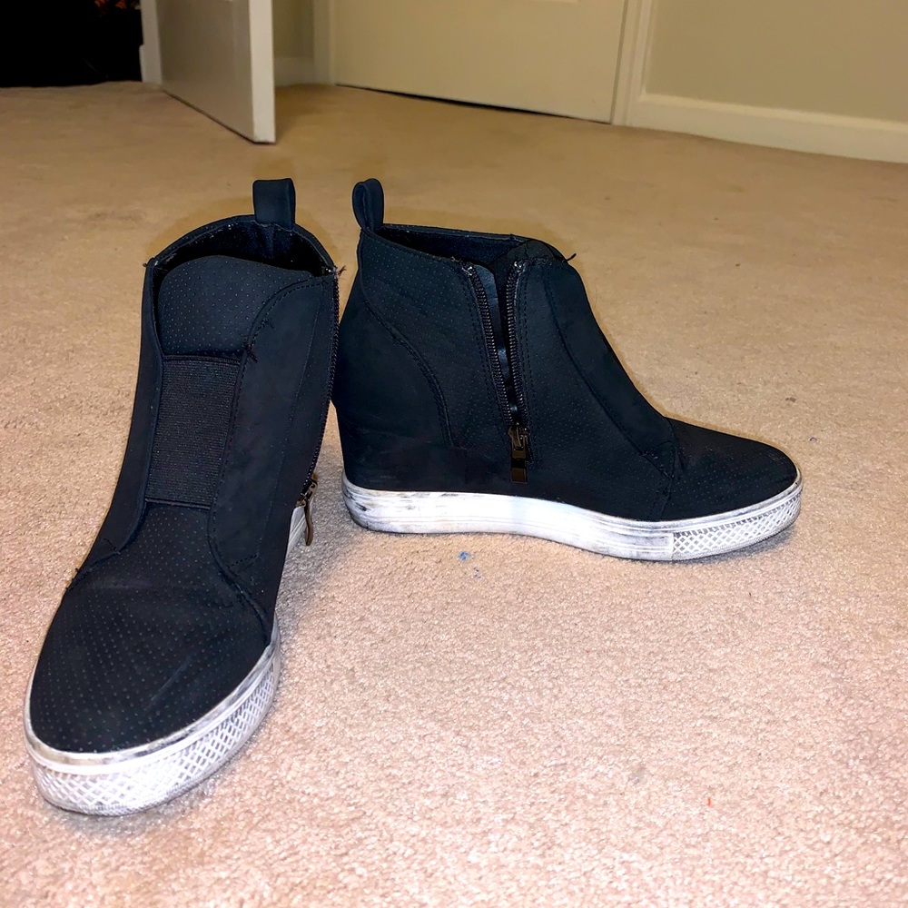coco wedges